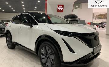 Nissan Ariya 2023 Advance, zdjęcie 5