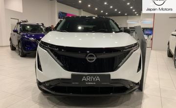 Nissan Ariya 2023 Advance, zdjęcie 6