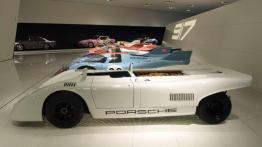 Porsche Museum - legenda w pigułce