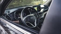 Hyundai Tucson Mild Hybrid – zauważysz różnicę? 