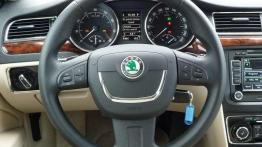 Skoda Superb 3.6 4x4 Elegance