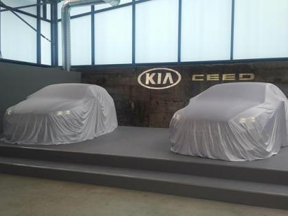 #Kia #Ceed