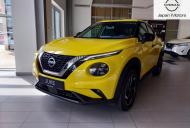 Nissan Juke II Crossover 1.0 DIG-T 114KM 2024 Acenta