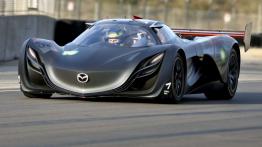 Mazda Furai Concept - widok z przodu