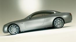 Jaguar R-Coupe Concept - lewy bok