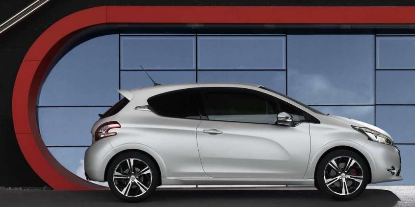 Nowy Peugeot 208 GTi - gorący czy tylko odgrzany?