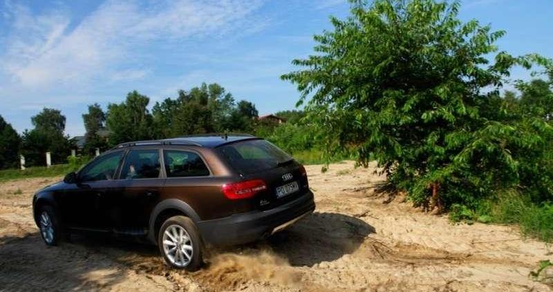 &amp;quot;Nie zawsze musi być SUV&amp;quot;