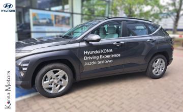 Hyundai Kona I Crossover Facelifting 1.0 T-GDI 120KM 2023 1.0 T-GDi 120KM Executive + Tech, zdjęcie 1