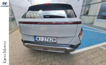 Hyundai Kona I Crossover Facelifting 1.0 T-GDI 120KM 2023 1.0 T-GDi 120KM Executive + Tech, zdjęcie 1