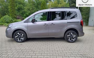 Nissan Townstar Van 1.3 DIG-T 130KM 2023 1.3 130KM / Do przewozu osób niepełnosprawnych /, zdjęcie 1