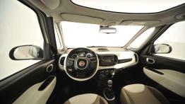 Fiat 500L - oryginalny mikrovan od 49.990 złotych