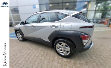 Hyundai Kona I Crossover Facelifting 1.0 T-GDI 120KM 2023 1.0 T-GDi 120KM Executive + Tech, zdjęcie 2