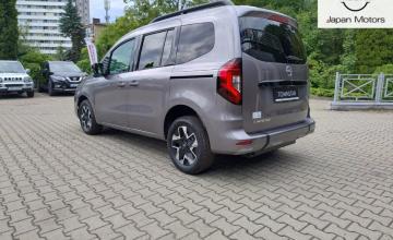 Nissan Townstar Van 1.3 DIG-T 130KM 2023 1.3 130KM / Do przewozu osób niepełnosprawnych /, zdjęcie 2