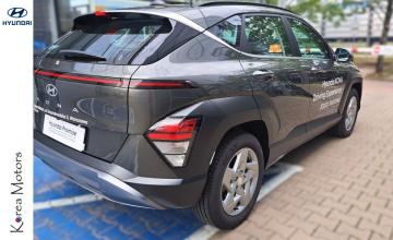 Hyundai Kona I Crossover Facelifting 1.0 T-GDI 120KM 2023 1.0 T-GDi 120KM Executive + Tech, zdjęcie 3