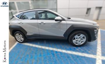 Hyundai Kona I Crossover Facelifting 1.0 T-GDI 120KM 2023 1.0 T-GDi 120KM Executive + Tech, zdjęcie 3