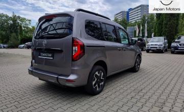 Nissan Townstar Van 1.3 DIG-T 130KM 2023 1.3 130KM / Do przewozu osób niepełnosprawnych /, zdjęcie 4