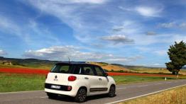 Fiat 500L - oryginalny mikrovan od 49.990 złotych