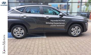 Hyundai Kona I Crossover Facelifting 1.0 T-GDI 120KM 2023 1.0 T-GDi 120KM Executive + Tech, zdjęcie 5