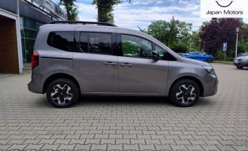 Nissan Townstar Van 1.3 DIG-T 130KM 2023 1.3 130KM / Do przewozu osób niepełnosprawnych /, zdjęcie 5