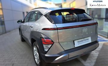 Hyundai Kona I Crossover Facelifting 1.0 T-GDI 120KM 2023 1.0 T-GDi 120KM Executive + Tech, zdjęcie 5