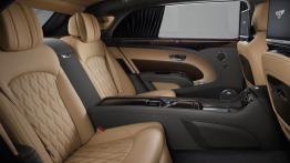 Bentley Mulsanne po zmianach i w trzech wariantach