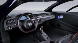 Volkswagen XL Sport - emocje dla rozsądnych