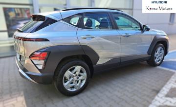 Hyundai Kona I Crossover Facelifting 1.0 T-GDI 120KM 2023 1.0 T-GDi 120KM Executive + Tech, zdjęcie 7