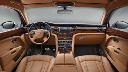 Bentley Mulsanne po zmianach i w trzech wariantach