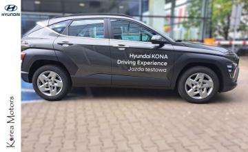 Hyundai Kona I Crossover Facelifting 1.0 T-GDI 120KM 2023 1.0 T-GDi 120KM Executive + Tech, zdjęcie 8