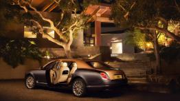 Bentley Mulsanne po zmianach i w trzech wariantach