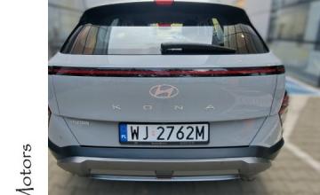 Hyundai Kona I Crossover Facelifting 1.0 T-GDI 120KM 2023 1.0 T-GDi 120KM Executive + Tech, zdjęcie 9