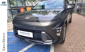 Hyundai Kona I Crossover Facelifting 1.0 T-GDI 120KM 2023 1.0 T-GDi 120KM Executive + Tech, zdjęcie 10