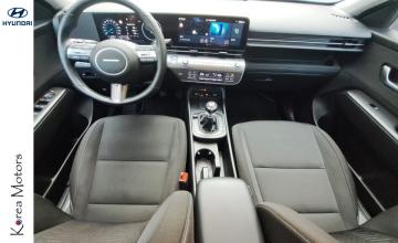 Hyundai Kona I Crossover Facelifting 1.0 T-GDI 120KM 2023 1.0 T-GDi 120KM Executive + Tech, zdjęcie 15