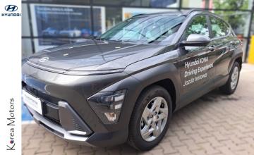 Hyundai Kona I Crossover Facelifting 1.0 T-GDI 120KM 2023 1.0 T-GDi 120KM Executive + Tech, zdjęcie 17