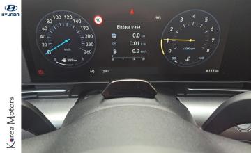 Hyundai Kona I Crossover Facelifting 1.0 T-GDI 120KM 2023 1.0 T-GDi 120KM Executive + Tech, zdjęcie 18