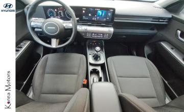 Hyundai Kona I Crossover Facelifting 1.0 T-GDI 120KM 2023 1.0 T-GDi 120KM Executive + Tech, zdjęcie 30