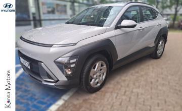 Hyundai Kona I Crossover Facelifting 1.0 T-GDI 120KM 2023 1.0 T-GDi 120KM Executive + Tech