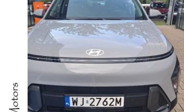 Hyundai Kona I Crossover Facelifting 1.0 T-GDI 120KM 2023 1.0 T-GDi 120KM Executive + Tech, zdjęcie 42