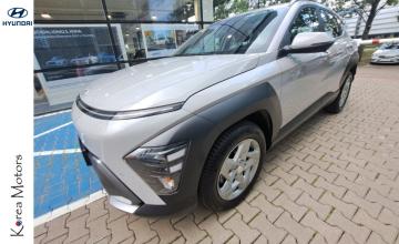 Hyundai Kona I Crossover Facelifting 1.0 T-GDI 120KM 2023 1.0 T-GDi 120KM Executive + Tech, zdjęcie 46