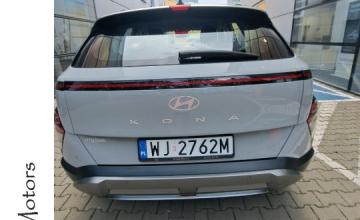 Hyundai Kona I Crossover Facelifting 1.0 T-GDI 120KM 2023 1.0 T-GDi 120KM Executive + Tech, zdjęcie 48