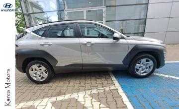 Hyundai Kona I Crossover Facelifting 1.0 T-GDI 120KM 2023 1.0 T-GDi 120KM Executive + Tech, zdjęcie 53