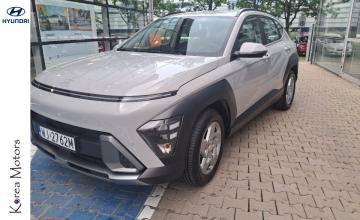 Hyundai Kona I Crossover Facelifting 1.0 T-GDI 120KM 2023 1.0 T-GDi 120KM Executive + Tech, zdjęcie 57