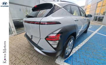 Hyundai Kona I Crossover Facelifting 1.0 T-GDI 120KM 2023 1.0 T-GDi 120KM Executive + Tech, zdjęcie 63