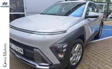 Hyundai Kona I Crossover Facelifting 1.0 T-GDI 120KM 2023 1.0 T-GDi 120KM Executive + Tech, zdjęcie 68