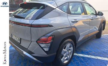 Hyundai Kona I Crossover Facelifting 1.0 T-GDI 120KM 2023 1.0 T-GDi 120KM Executive + Tech, zdjęcie 73