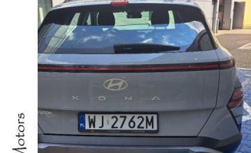 Hyundai Kona I Crossover Facelifting 1.0 T-GDI 120KM 2023 1.0 T-GDi 120KM Executive + Tech, zdjęcie 74