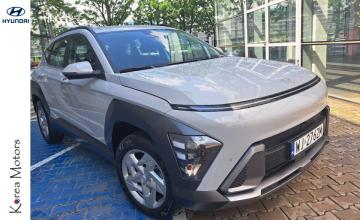 Hyundai Kona I Crossover Facelifting 1.0 T-GDI 120KM 2023 1.0 T-GDi 120KM Executive + Tech, zdjęcie 79