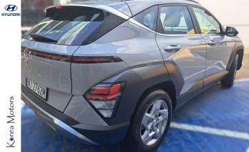 Hyundai Kona I Crossover Facelifting 1.0 T-GDI 120KM 2023 1.0 T-GDi 120KM Executive + Tech, zdjęcie 85