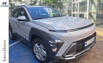 Hyundai Kona I Crossover Facelifting 1.0 T-GDI 120KM 2023 1.0 T-GDi 120KM Executive + Tech, zdjęcie 90