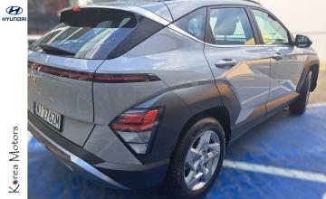 Hyundai Kona I Crossover Facelifting 1.0 T-GDI 120KM 2023 1.0 T-GDi 120KM Executive + Tech, zdjęcie 93